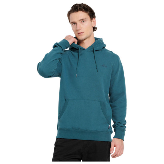 Funky Buddha Ανδρικό φούτερ